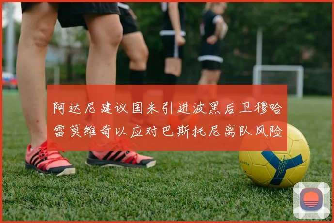 阿达尼建议国米引进波黑后卫穆哈雷莫维奇以应对巴斯托尼离队风险